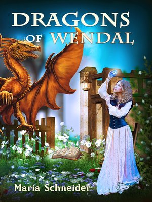 cover image of Dragons of Wendal